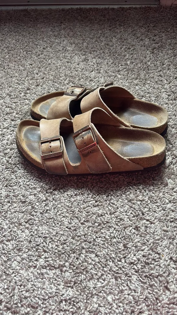 Birkenstock Sandals - Image 4