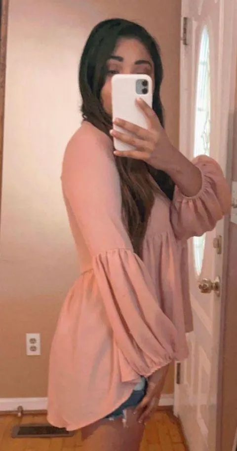 Pink Blouse Boutique Shirt - Image 2