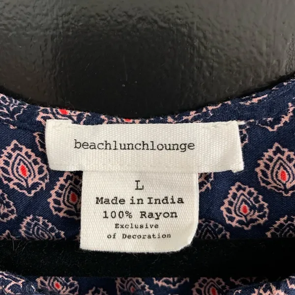 BeachLunchLounge Dress - Image 3