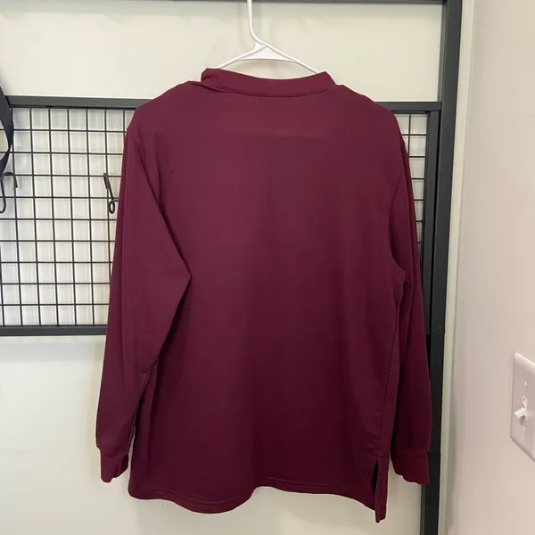 NWOT‎ | vintage Alfred Dunner women’s crewneck — medium - Image 5