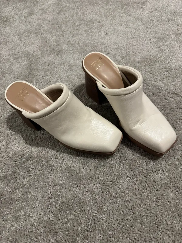 Crown & Ivy Mules - Image 2