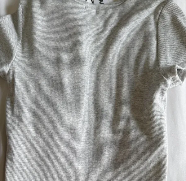 Garage Baby Tee - Image 3