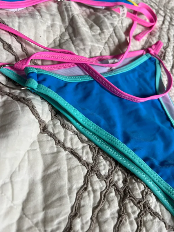 Zaful Bikini - Image 2