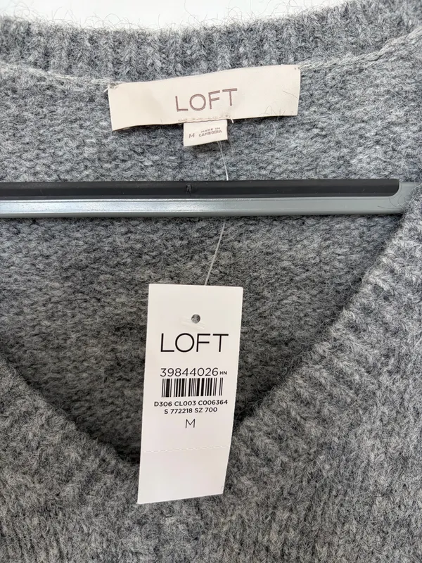 Loft sweater - Image 3