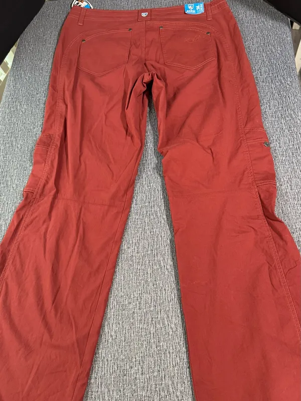 Kuhl Women’s Free Range Pants - Image 5