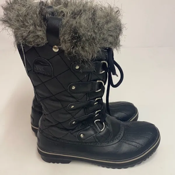 Sorel Waterproof Joan of Arctic Winter Boot A8‎ - Image 7