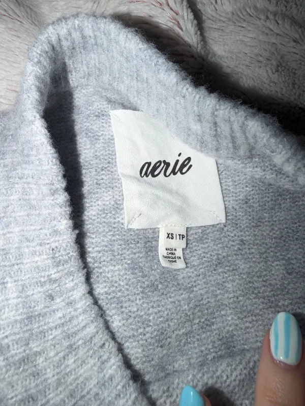 Aerie Sweater - Image 2