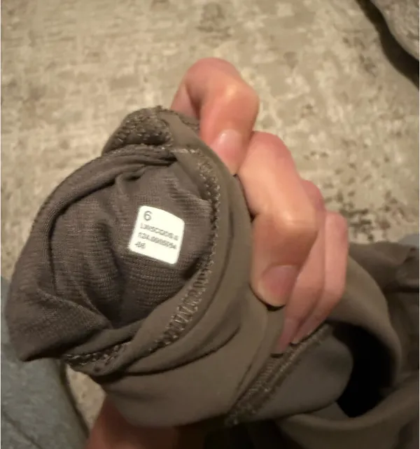 Lululemon Leggings - Image 4
