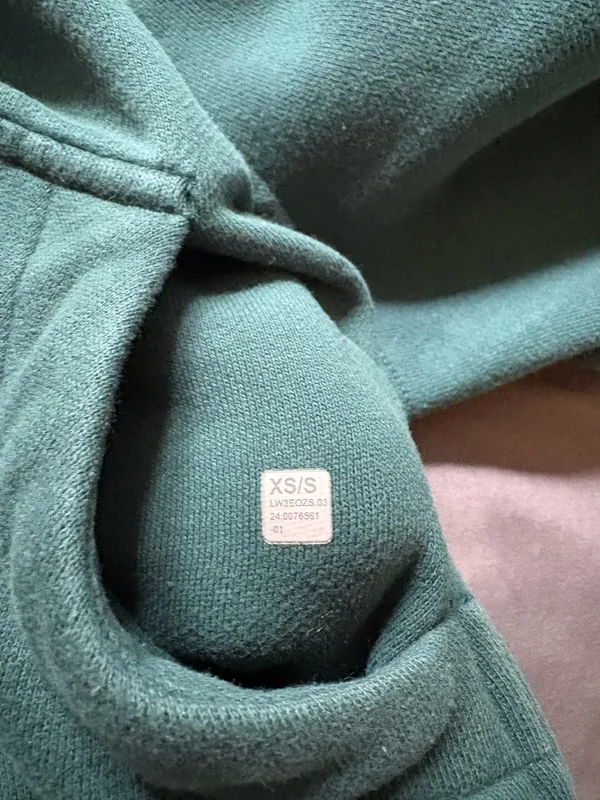 Lululemon Scuba Hoodie - Image 3