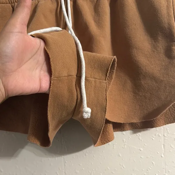 Wild Fable Women's Tan Shorts - Image 8