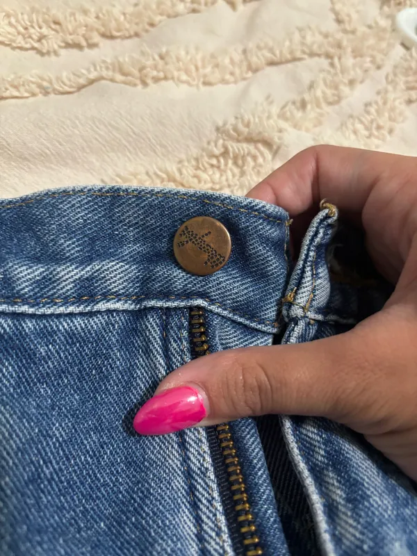 Wrangler Jean Shorts - Image 6