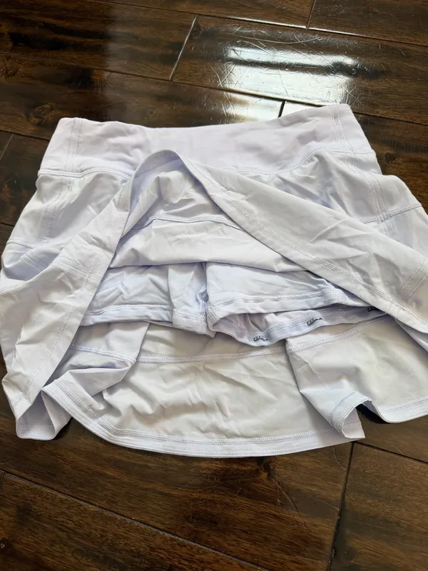 Lululemon Pace Rival Skirt - Image 4