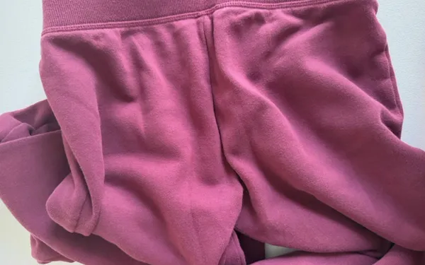 Hollister Low-Rise Pants - Image 5