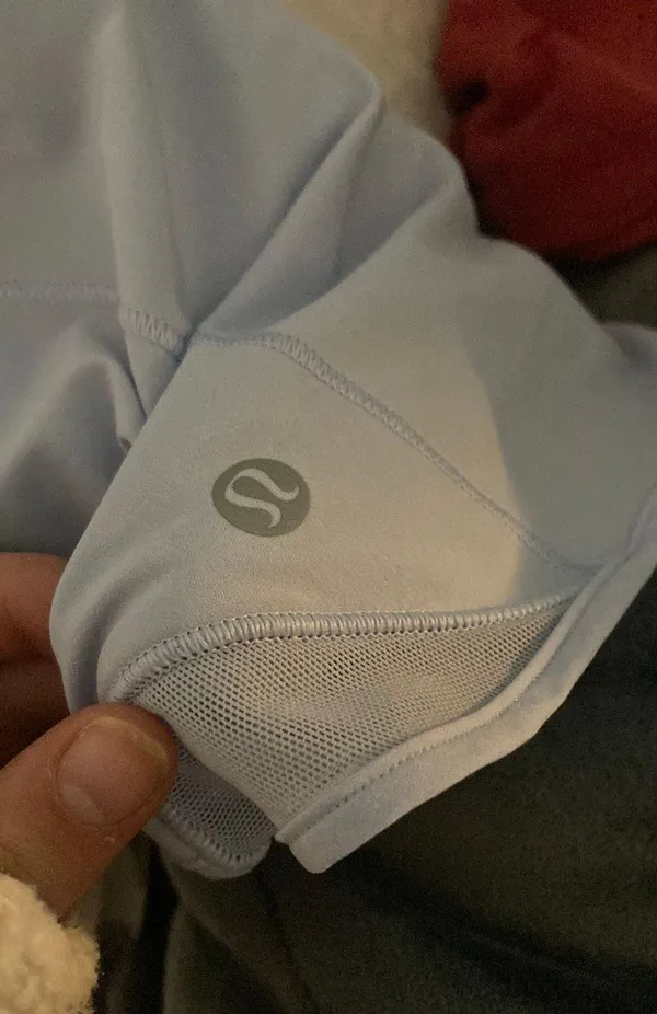 Lululemon Hotty Hot Shorts - Image 4