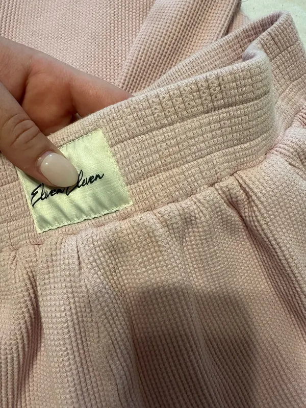 Eleven Eleven Set Pink Size M - Image 6