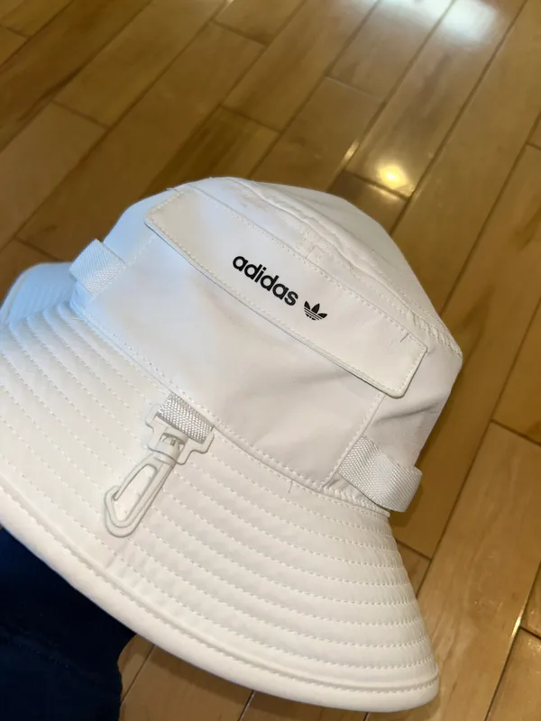 Adidas Bucket Hat - Image 4