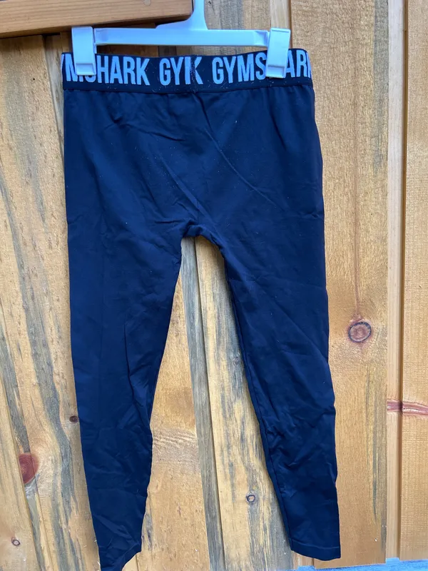 Gymshark Leggings - Image 2