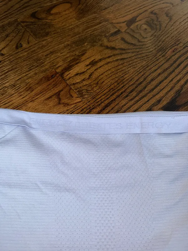 Lululemon Women's Swiftly Tech Racerback Tank Top 2.0 Waist Length - Image 5