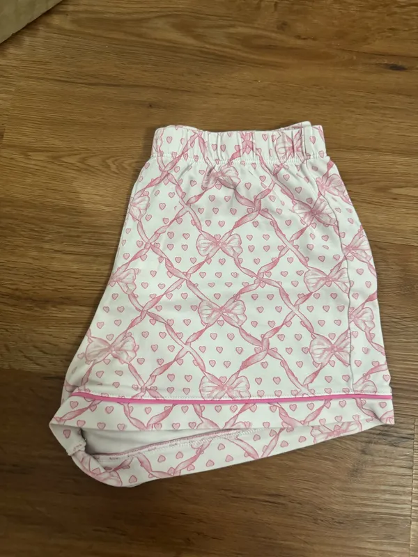 Roller Rabbit x Love Shack Fancy Pajamas - Image 3