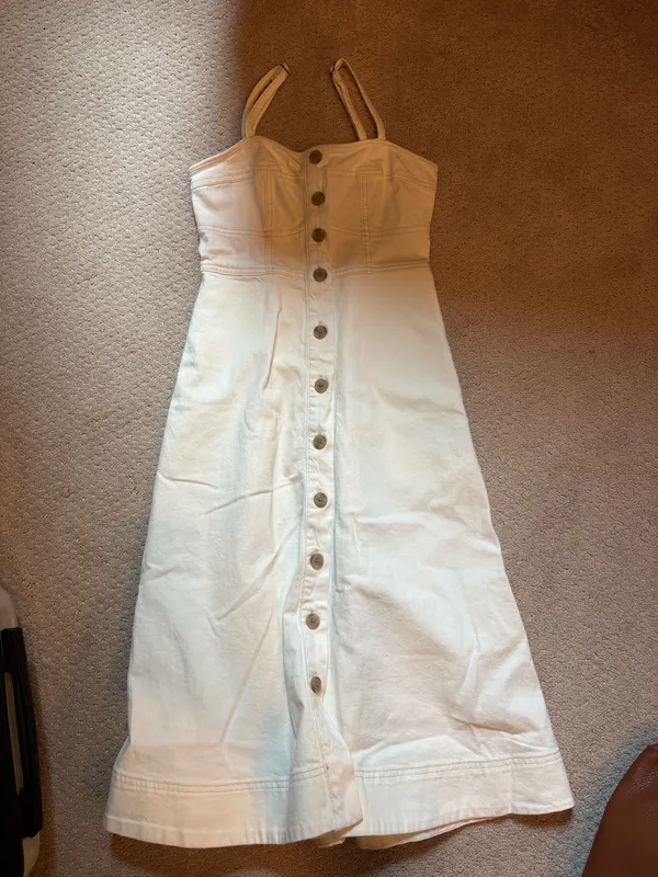 Universal Threads Dress - Image 2