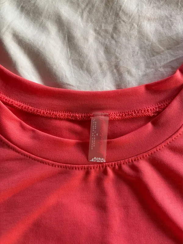 Free People Top - Image 3