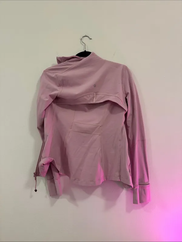 Lululemon Define Jacket - Image 3