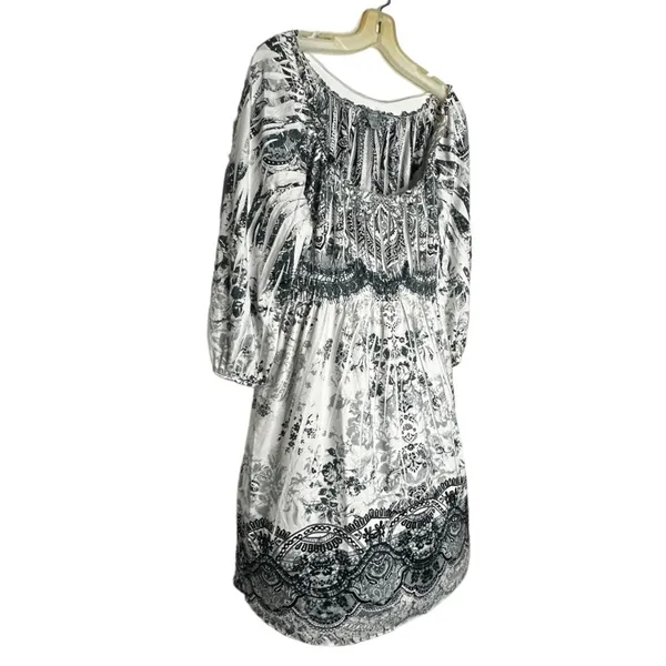 Live‎ and Let Live Sleep Dress - Image 3