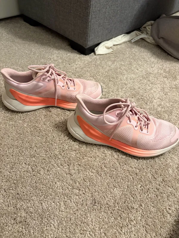 Lululemon Running Shoes Women’s - Image 5