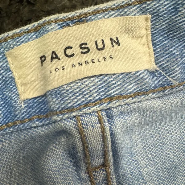 PacSun mid rise short‎ 29 - Image 4