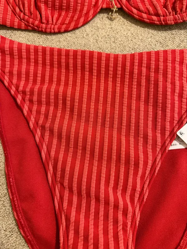 Abercrombie Bikini Set - Image 2