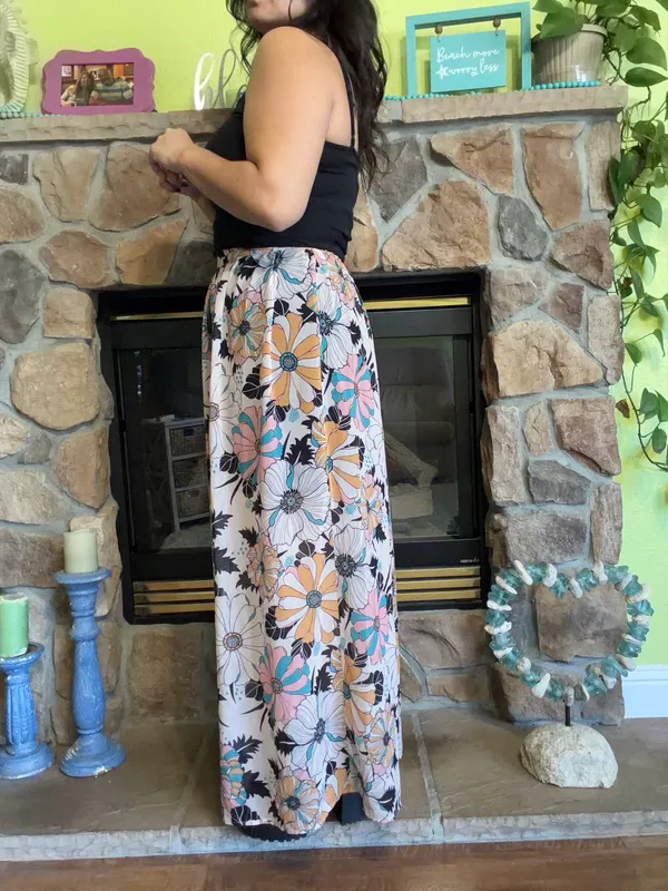 Kulani kinis sarong - Image 4