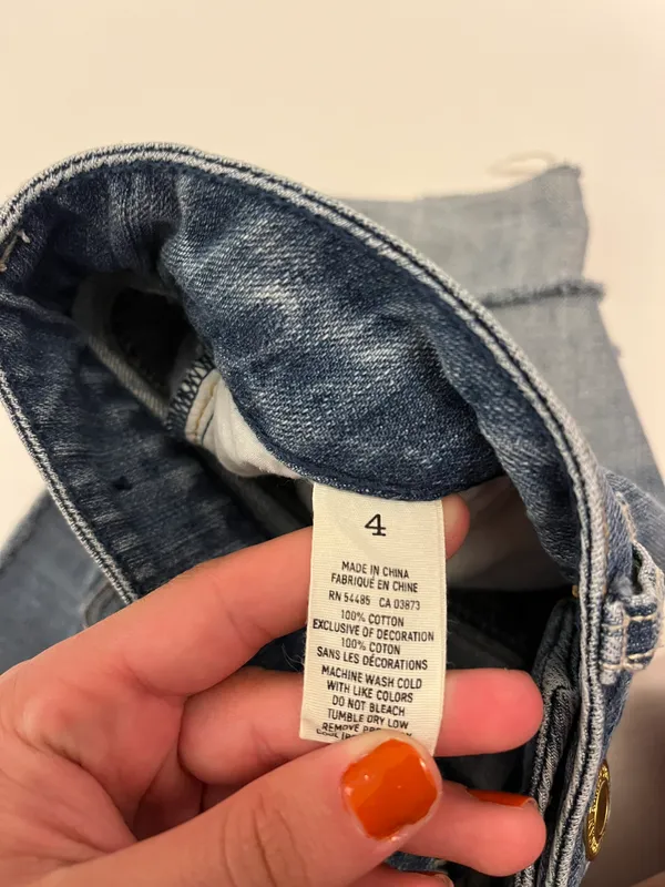American Eagle Outfitters Short - Image 3