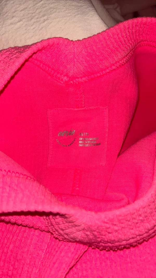 Aerie Sweater Oversized - Image 3