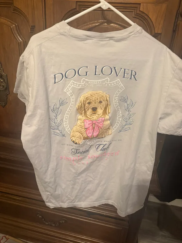 Simply Southern NWOT  Tee - Image 2