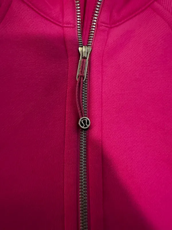 Lululemon Scuba Hoodie - Image 3
