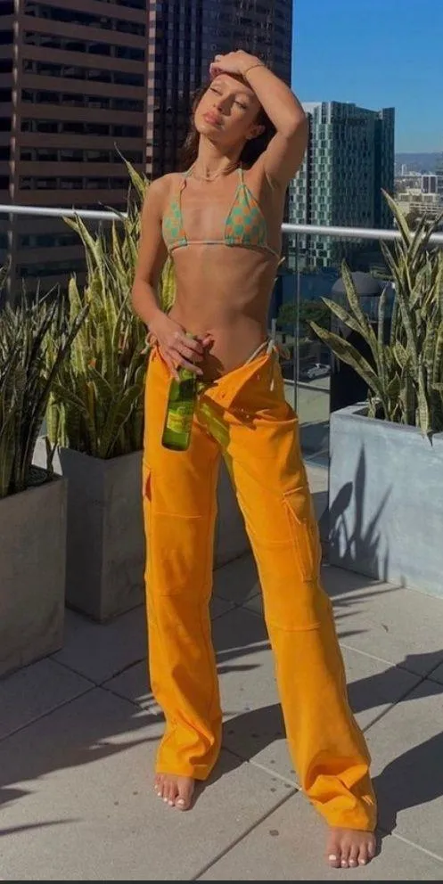 Tigermist Pants  - Image 9