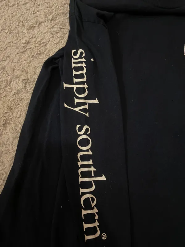 Simply Southern Shirt - Image 3