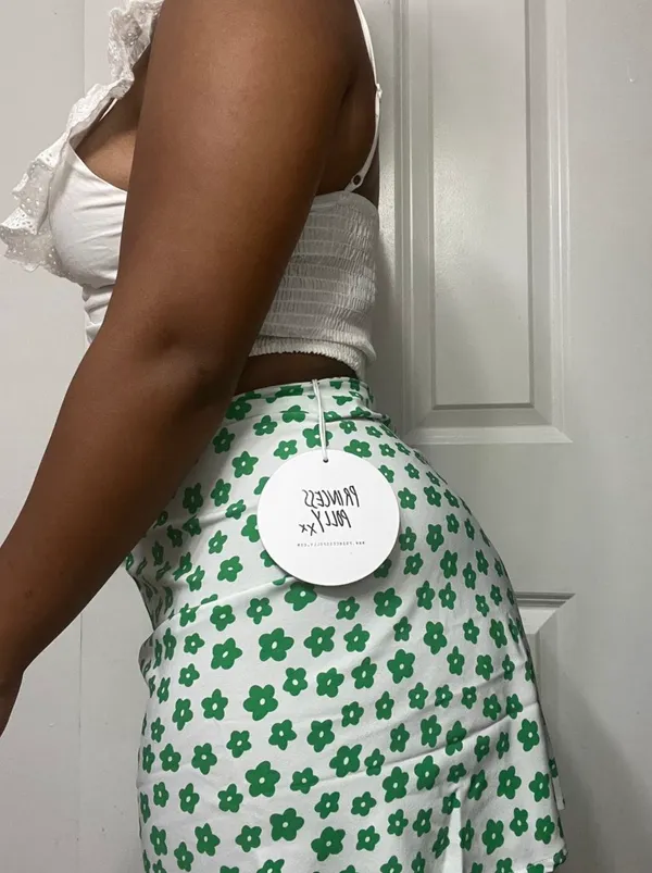 Princess Polly Skirt - Image 3