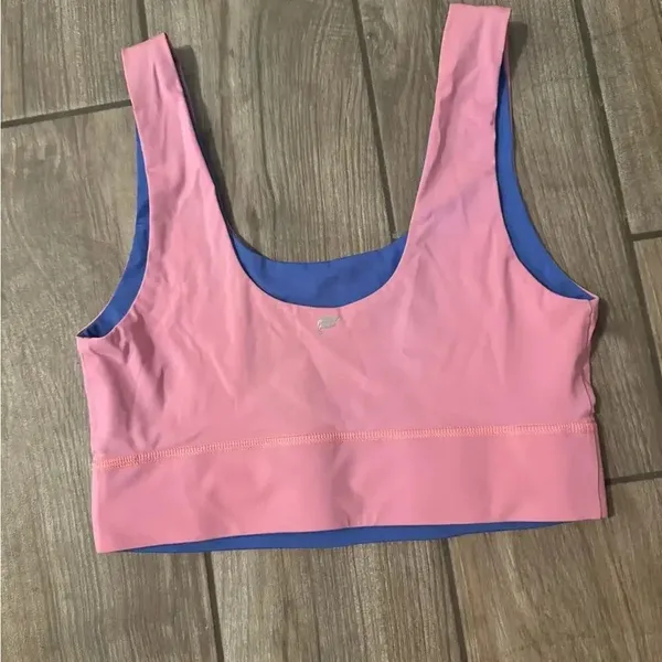 Fabletics Size Medium Reversible Bra - Image 2