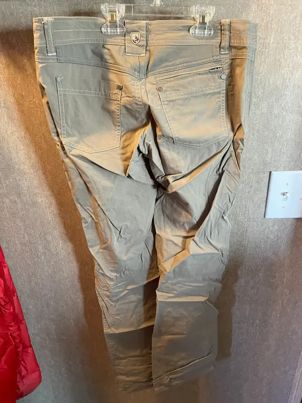Hiking Pants - Image 2