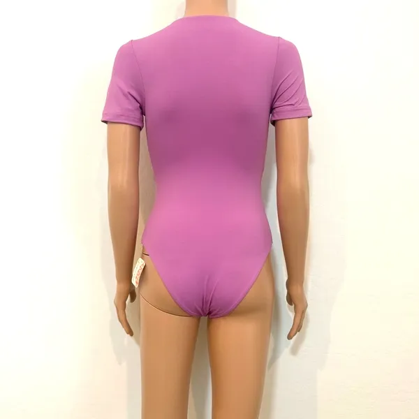 Free People x Toast small Surf suit one pice swimsuit SW2 3650 - Image 6