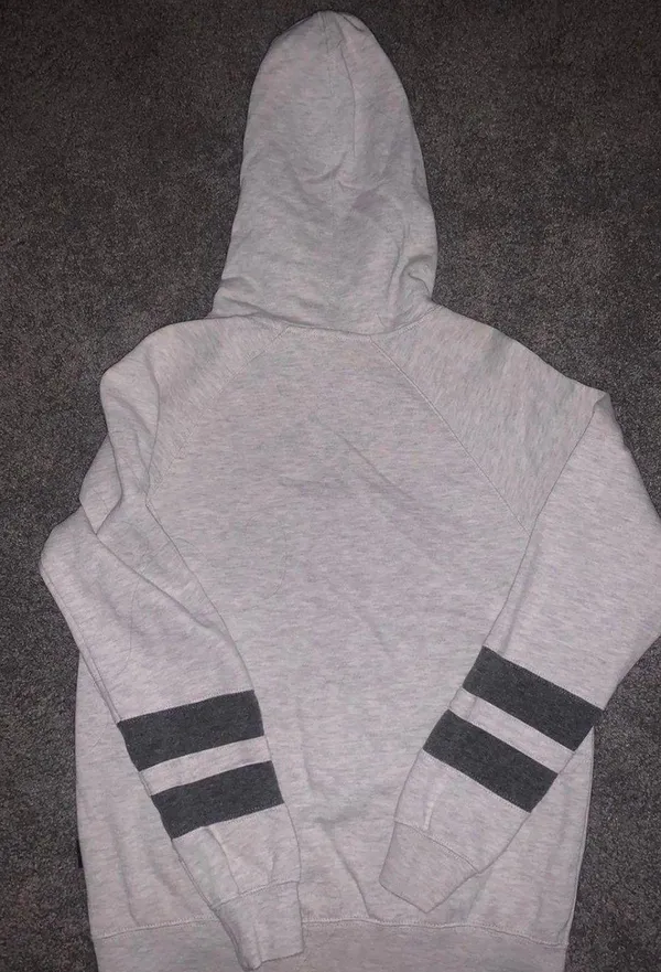 RVCA Hoodie - Image 2