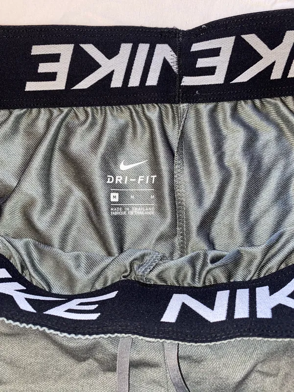 Nike Dri-Fit Attack Training Shorts - Image 3