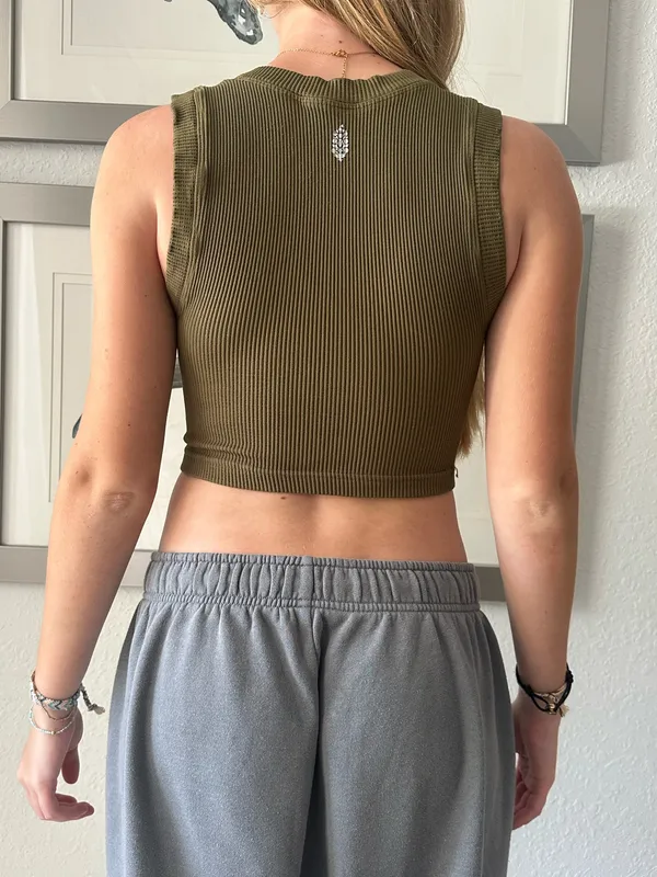 Free People Top - Image 2