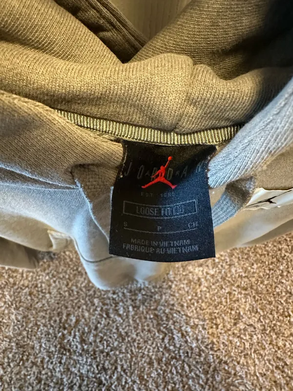 Jordan Sweatshirt - Image 3