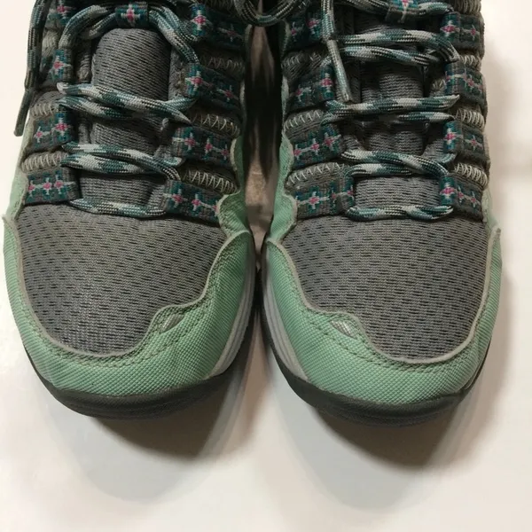 Chacos Outcross EVO 4 Hiking Shoes - Image 3