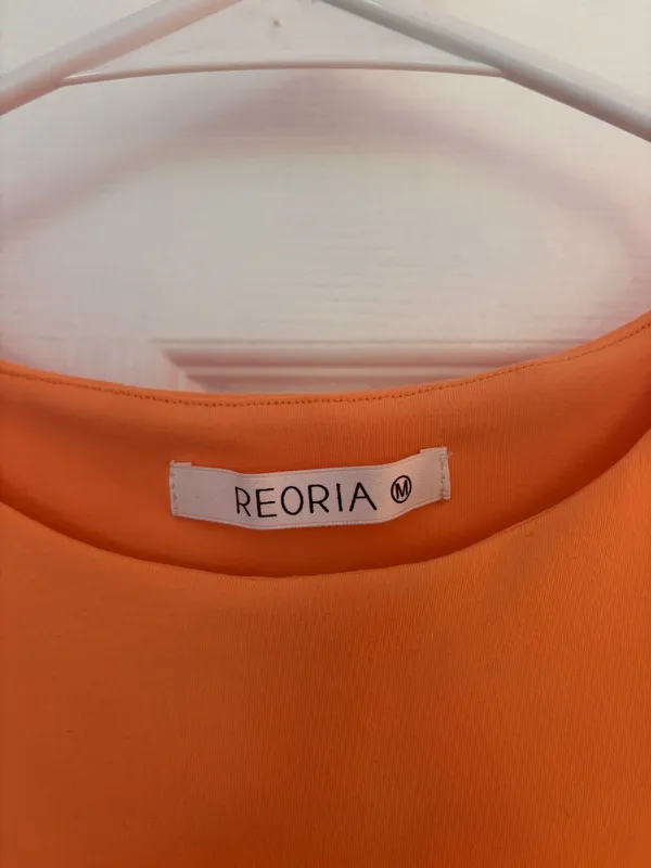 Reoria Amazon Bodysuit Sleeveless - Image 3
