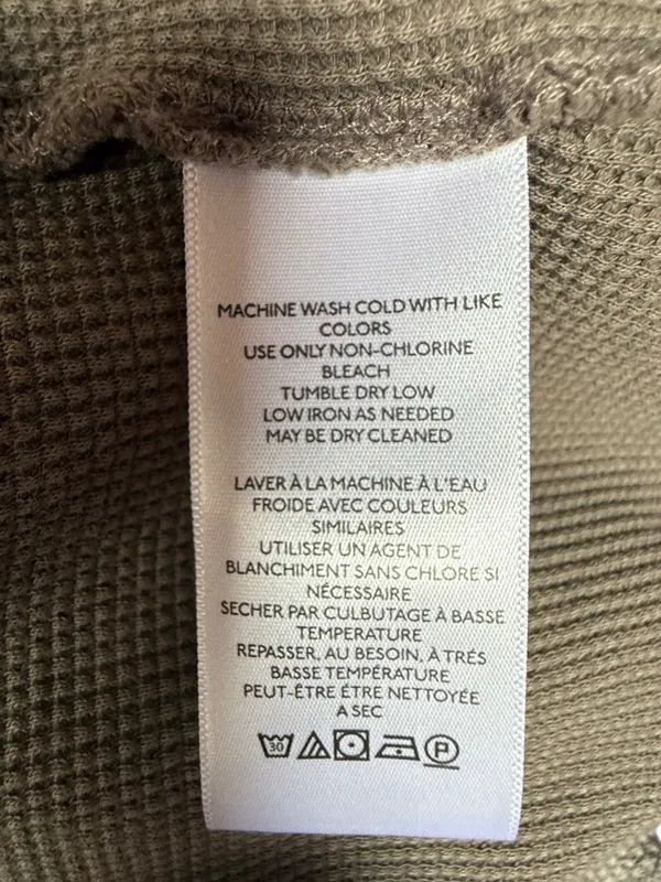 We The Free Easy Does It Tee Sz M - Image 7