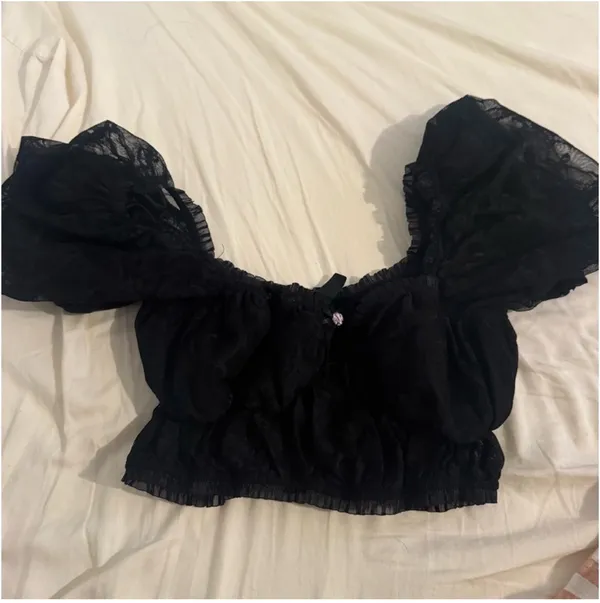 For love and lemons top - Image 4