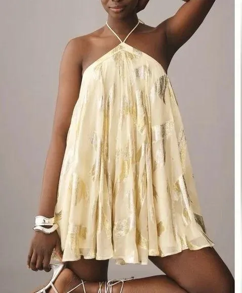 Anthropologie Dress - Image 2